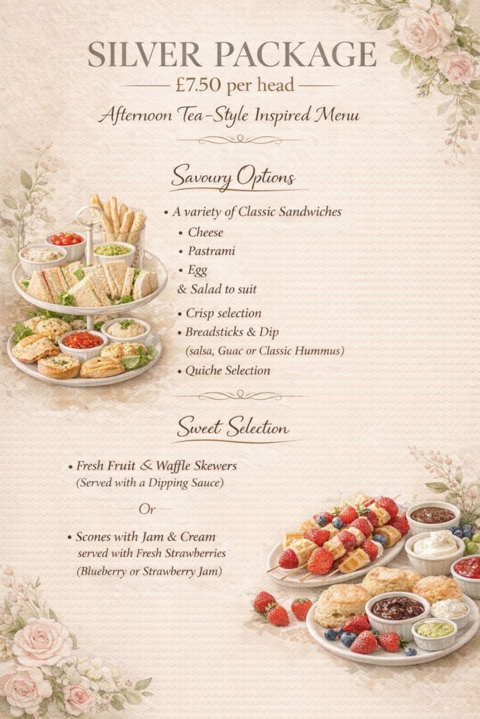 Celebrate Your Baby Shower at Fuzion Food & Mood Looking for the perfect baby shower venue in Tamworth to celebrate this special moment? At Fuzion Food & Mood, we provide a beautifully styled venue where you can gather with friends and family to celebrate the upcoming arrival of your little one.